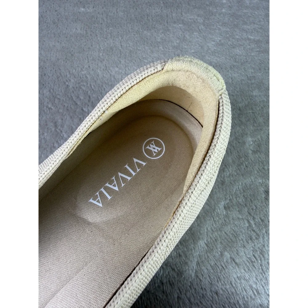 Vivaia effortless comfort